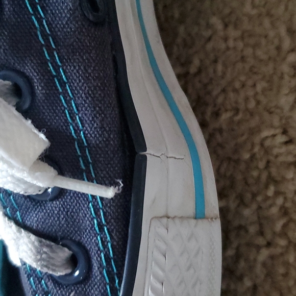 Converse All Stars - Picture 7 of 11